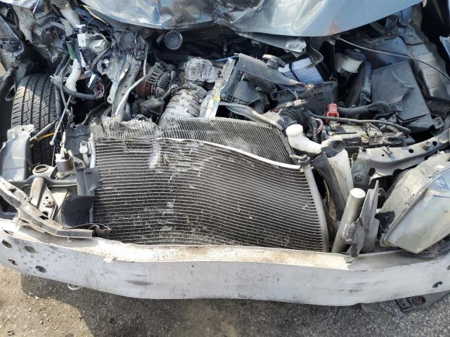 Photo 11 from auction – 2012 HONDA CIVIC LX with VIN 19XFB2F56CE325489