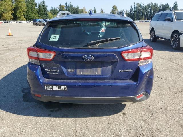 Photo 6 from auction – 2018 SUBARU IMPREZA PR with VIN 4S3GTAB6XJ3703523