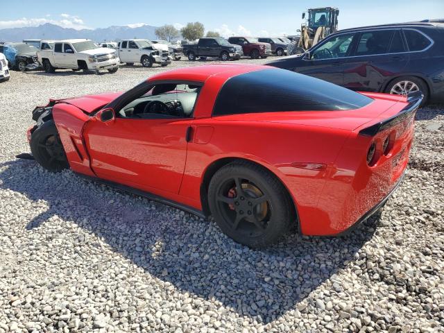 Photo 2 from auction – 2013 CHEVROLET CORVETTE with VIN 1G1YE2DWXD5103782