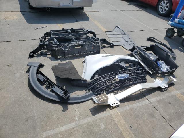 Photo 13 from auction – 2022 FORD EXPLORER with VIN 1FMSK8BH1NGB74142