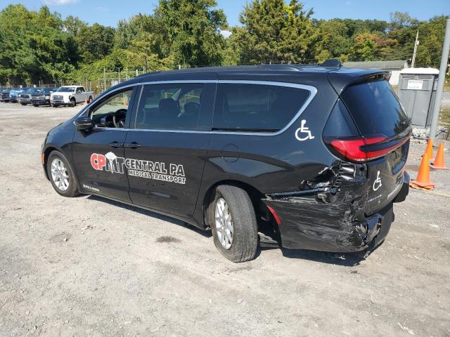 Photo 2 from auction – 2022 CHRYSLER PACIFICA T with VIN 2C4RC1BG7NR197907