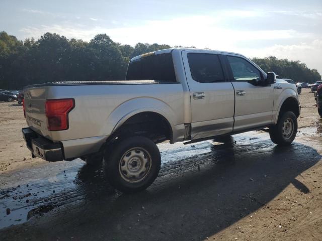 Photo 3 from auction – 2018 FORD F150 SUPER with VIN 1FTEW1E57JFB63175