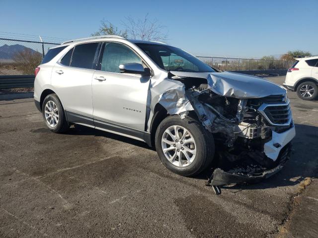 Photo 4 from auction – 2018 CHEVROLET EQUINOX LT with VIN 3GNAXUEU1JS557441