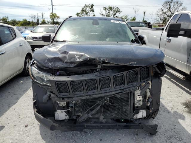Photo 5 from auction – 2018 JEEP COMPASS LA with VIN 3C4NJCBBXJT327030