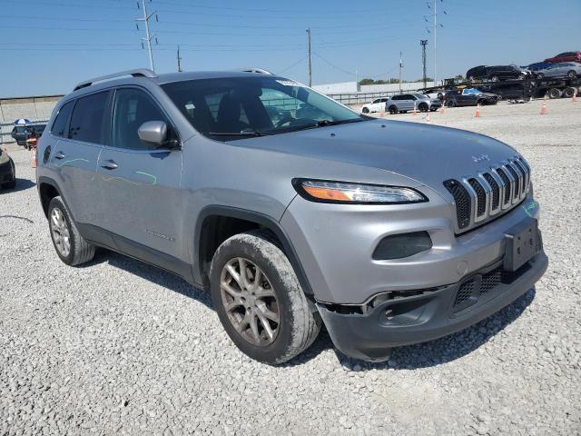 Photo 4 from auction – 2014 JEEP CHEROKEE with VIN 1C4PJLCS7EW106007