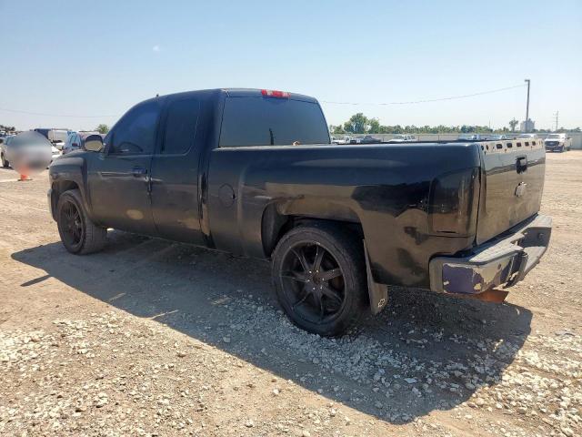 Photo 2 from auction – 2010 CHEVROLET SILVERADO with VIN 1GCSKTE35AZ131784