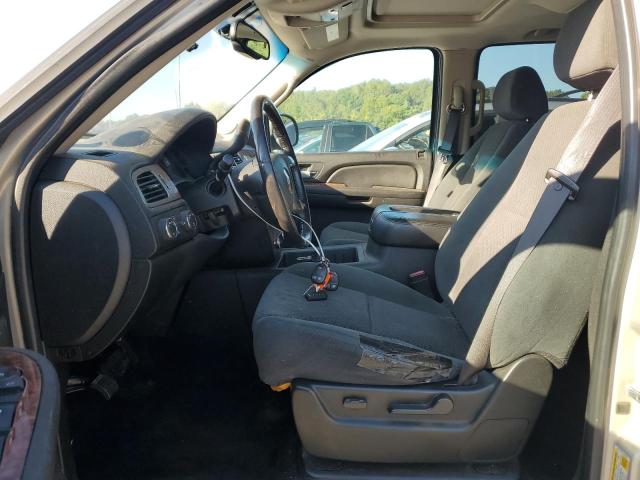 Photo 7 from auction – 2007 CHEVROLET AVALANCHE with VIN 3GNFK12387G295122