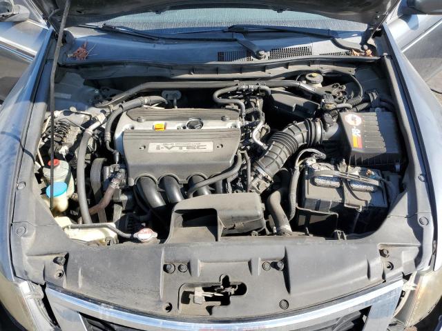 Photo 11 from auction – 2008 HONDA ACCORD EX with VIN JHMCP26708C064489
