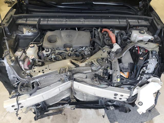 Photo 12 from auction – 2022 TOYOTA HIGHLANDER with VIN 5TDBBRCH8NS561608