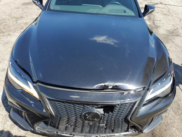 Photo 11 from auction – 2021 LEXUS LS 500 BAS with VIN JTHF51FF5M5015453