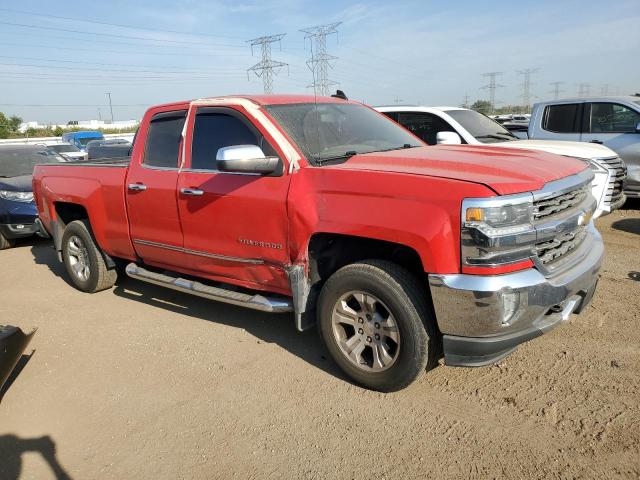 Photo 4 from auction – 2016 CHEVROLET SILVERADO with VIN 1GCVKSEC0GZ184358