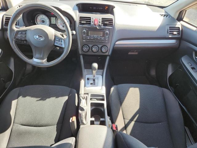 Photo 8 from auction – 2012 SUBARU IMPREZA PR with VIN JF1GPAD61CH239387