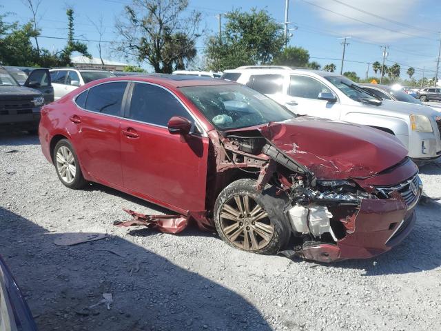 Photo 4 from auction – 2014 LEXUS ES 350 with VIN JTHBK1GG2E2099751