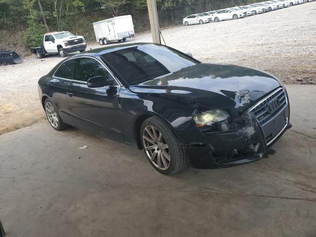 Photo 4 from auction – 2011 AUDI A5 PREMIUM with VIN WAULFAFR0BA029452
