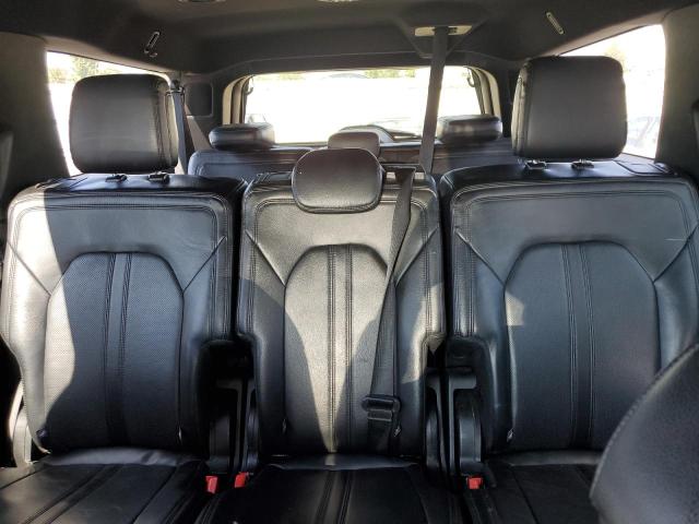 Photo 10 from auction – 2018 FORD EXPEDITION with VIN 1FMJK2AT7JEA35380