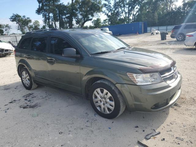 Photo 4 from auction – 2017 DODGE JOURNEY SE with VIN 3C4PDCAB8HT653923