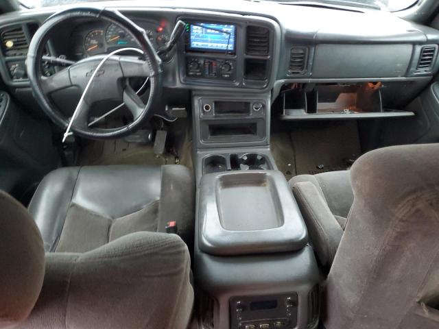 Photo 8 from auction – 2003 CHEVROLET SILVERADO with VIN 1GCJC33163F126673