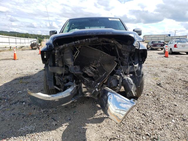 Photo 5 from auction – 2017 DODGE 1500 SLT with VIN 1C6RR7GTXHS533650