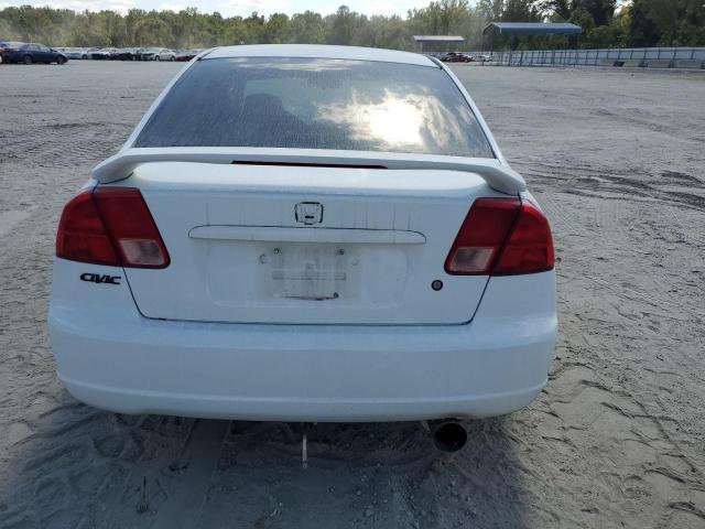 Photo 6 from auction – 2002 HONDA CIVIC LX with VIN 1HGES15512L017046