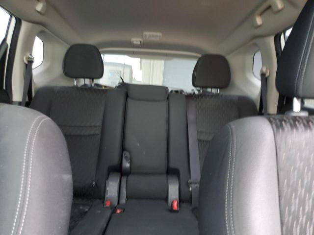 Photo 10 from auction – 2019 NISSAN ROGUE S with VIN KNMAT2MV7KP538024