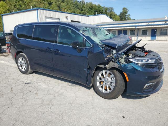 Photo 4 from auction – 2025 CHRYSLER PACIFICA SELECT with VIN 2C4RC3BG1SR559043