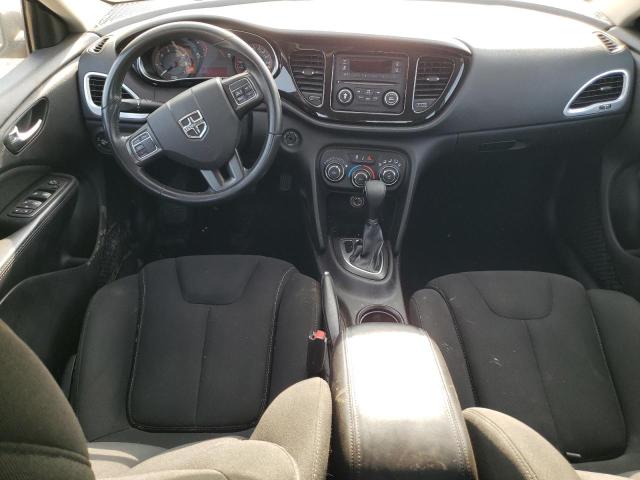 Photo 8 from auction – 2013 DODGE DART SXT with VIN 1C3CDFBA5DD342167