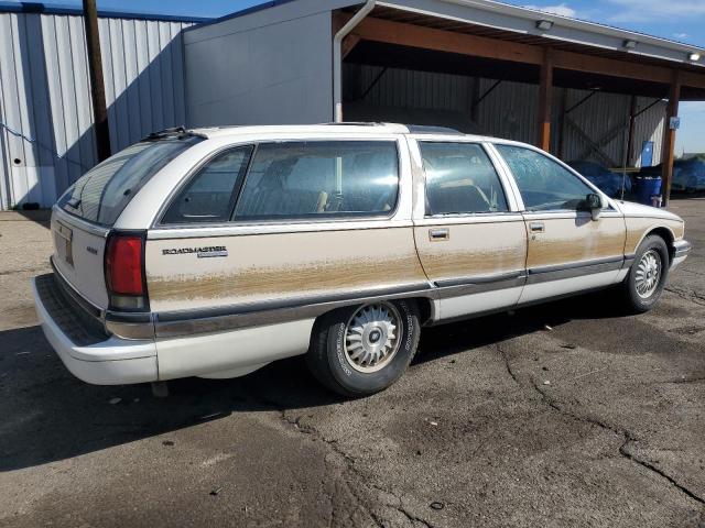 Photo 3 from auction – 1992 BUICK ROADMASTER with VIN 1G4BR8372NW410417