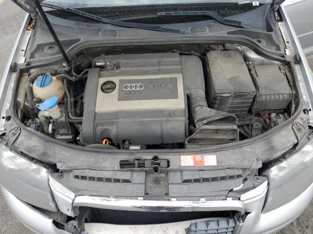 صورة رقم 11 من المزاد - 2006 AUDI A3 2.0 PRE مع VIN WAUNF78P06A041548