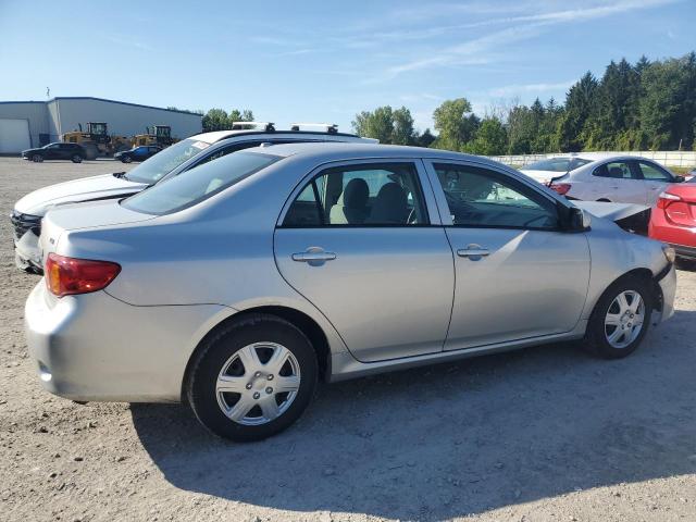 Photo 3 from auction – 2010 TOYOTA COROLLA BASE with VIN 1NXBU4EE5AZ235119
