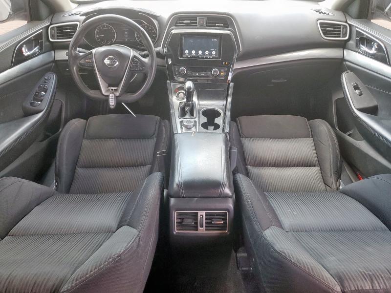 Photo 8 from auction – 2017 NISSAN MAXIMA 3.5 with VIN 1N4AA6AP1HC430734