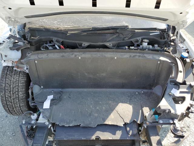 Photo 11 from auction – 2016 TESLA MODEL X with VIN 5YJXCAE26GF004023