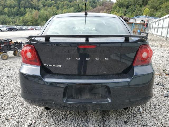 Photo 6 from auction – 2013 DODGE AVENGER SE with VIN 1C3CDZAG0DN770150