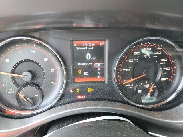 Photo 9 from auction – 2013 DODGE CHARGER R/ with VIN 2C3CDXCT9DH717633
