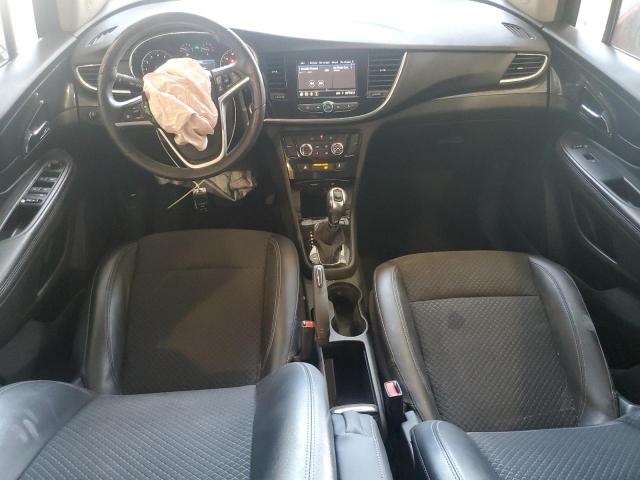 Photo 8 from auction – 2022 BUICK ENCORE PREFERRED with VIN KL4CJESM0NB558766