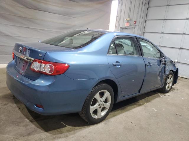 Photo 3 from auction – 2013 TOYOTA COROLLA BA with VIN 5YFBU4EE9DP109903