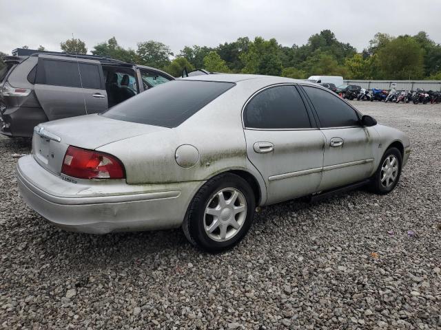 Photo 3 from auction – 2003 MERCURY SABLE with VIN 1MEFM55S93A617299