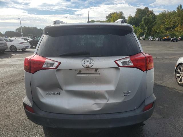 Photo 6 from auction – 2013 TOYOTA RAV4 XLE with VIN JTMRFREV9D5028077
