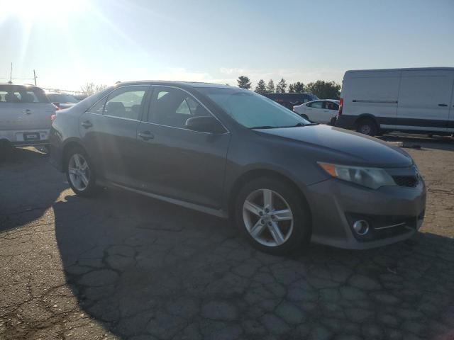 Photo 4 from auction – 2012 TOYOTA CAMRY BASE with VIN 4T1BF1FK3CU030768