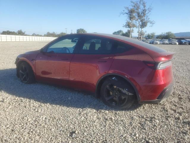 Photo 2 from auction – 2026 TESLA MODEL Y with VIN 7SAYGDEE0TF349971