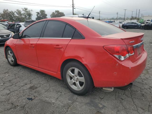 Photo 2 from auction – 2014 CHEVROLET CRUZE LT with VIN 1G1PC5SB2E7193423