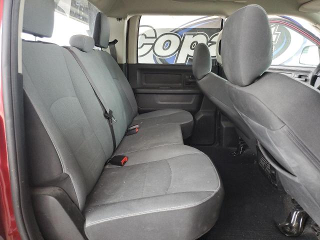Photo 10 from auction – 2021 RAM 1500 CLASS with VIN 1C6RR6KG4MS560518