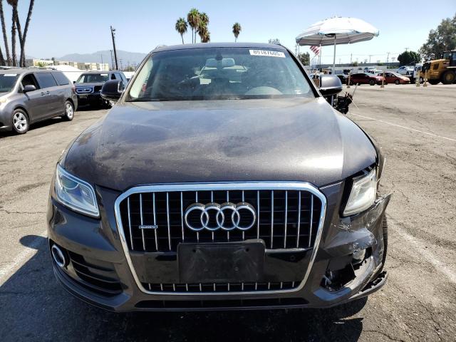 Photo 5 from auction – 2016 AUDI Q5 TDI PRE with VIN WA1CVAFP5GA010983