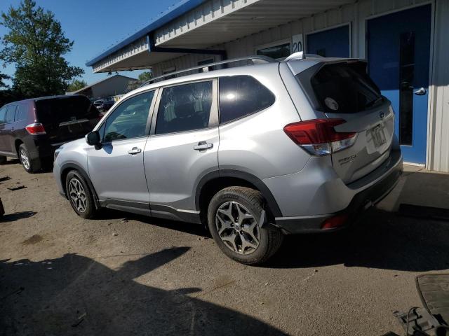 Фото 2 с аукциона – 2019 SUBARU FORESTER PREMIUM с VIN JF2SKAEC7KH404334