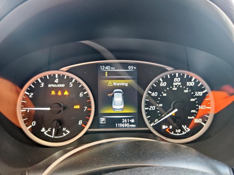 Photo 9 from auction – 2018 NISSAN SENTRA S with VIN 3N1AB7AP3JY295091