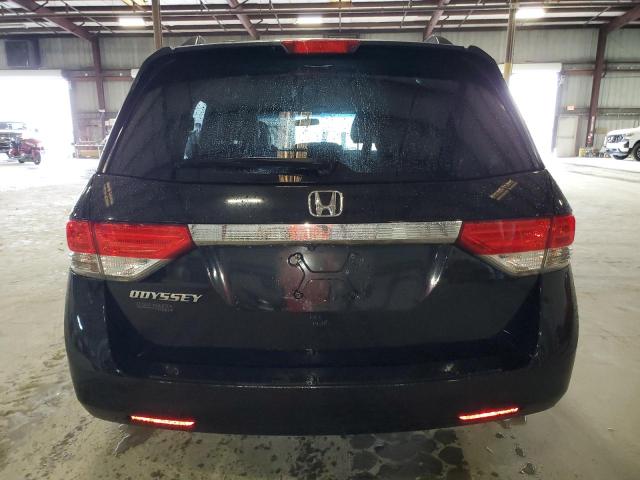 Photo 6 from auction – 2014 HONDA ODYSSEY EX with VIN 5FNRL5H4XEB076532