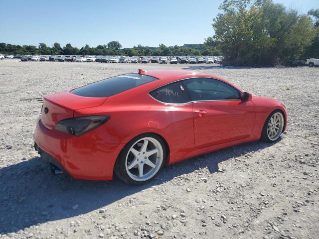 Photo 3 from auction – 2011 HYUNDAI GENESIS CO with VIN KMHHT6KD8BU058037