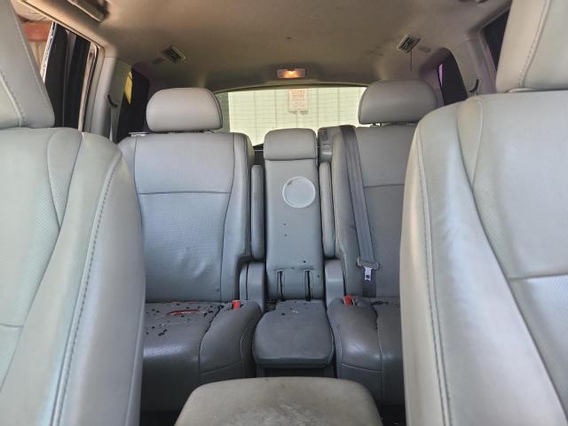 Photo 10 from auction – 2011 TOYOTA HIGHLANDER with VIN 5TDYK3EH8BS025824