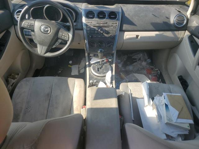 Photo 8 from auction – 2010 MAZDA CX-7 with VIN JM3ER2W57A0336103