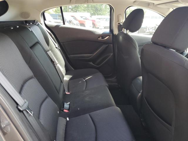 Photo 10 from auction – 2014 MAZDA 3 TOURING with VIN JM1BM1L79E1147950