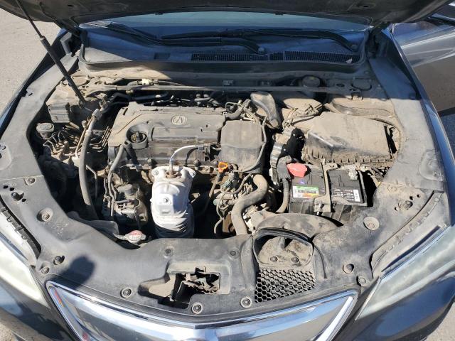 Photo 11 from auction – 2016 ACURA TLX TECH with VIN 19UUB1F50GA010120